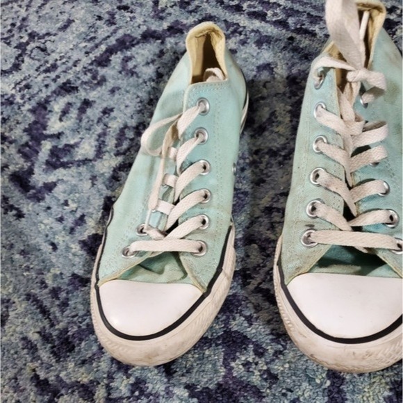 CONVERSE Sneakers - Picture 9 of 14